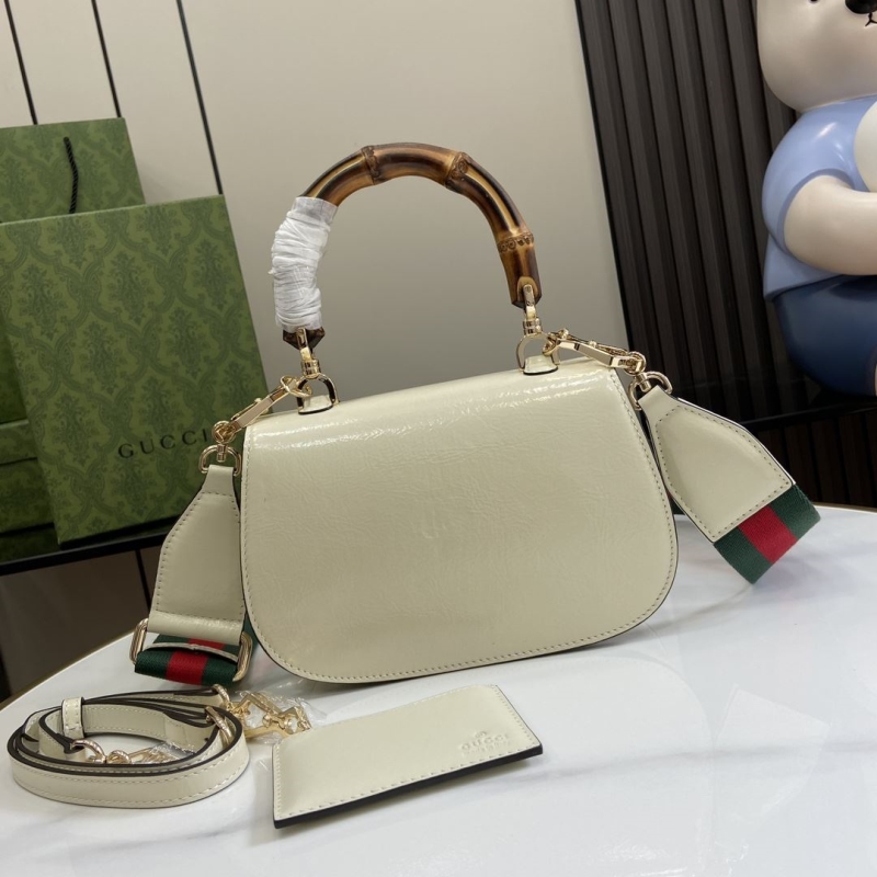 Gucci Top Handle Bags